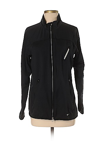 Nike Track Jacket (view 1)