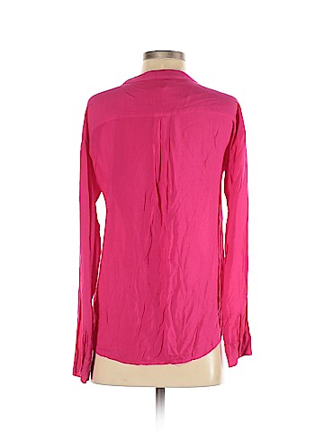 Splendid Long Sleeve Blouse (view 2)