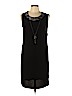 R&M Richards Black Casual Dress Size 12 (petite) - photo 1