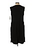 R&M Richards Black Casual Dress Size 12 (petite) - photo 2