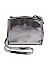 Nine West Silver Crossbody Bag One size - photo 1