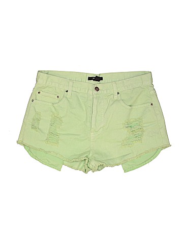 Forever 21 Denim Shorts (view 1)