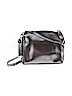 Nine West Silver Crossbody Bag One size - photo 3