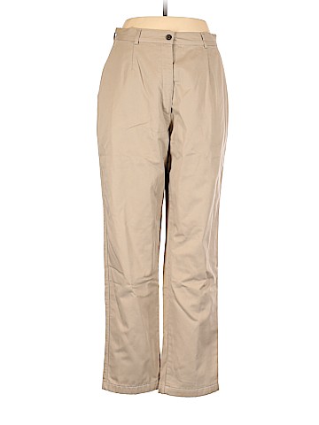 L.L.Bean Khakis (view 1)