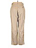 L.L.Bean Tan Khakis Size 14 - photo 2