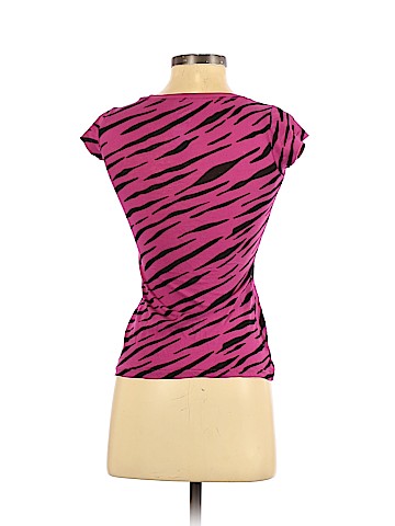 Max Rave Short Sleeve T-Shirt (view 2)