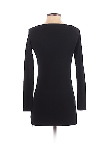 Ralph Lauren Black Label 3/4 Sleeve Top (view 2)