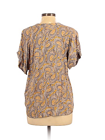 H&M Short Sleeve Blouse (view 2)