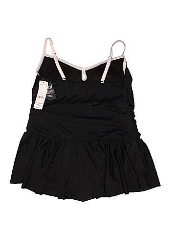 Assorted Brands One Piece Swimsuit (view 2)