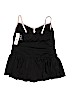 Assorted Brands Black One Piece Swimsuit Size 2X - photo 2