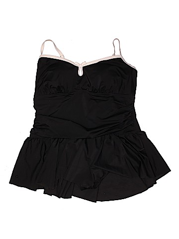 Assorted Brands One Piece Swimsuit (view 1)