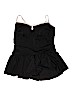 Assorted Brands Black One Piece Swimsuit Size 2X - photo 1