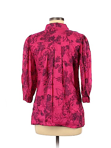 H&M Short Sleeve Blouse (view 2)