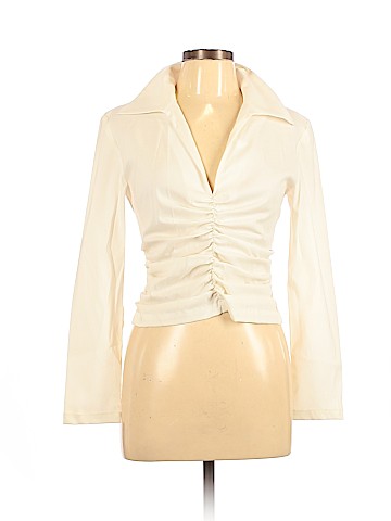 Tadashi Long Sleeve Blouse (view 1)