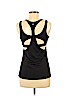 Lululemon Athletica Black Active Tank Size 8 - photo 2