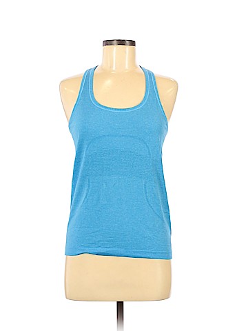 Lululemon Athletica Active Tank (view 1)