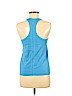 Lululemon Athletica Blue Active Tank Size 8 - photo 2