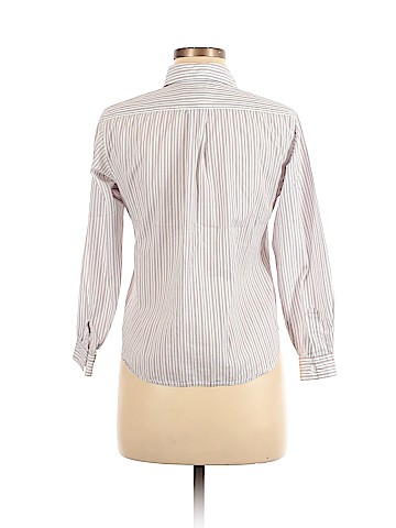 Pendleton Long Sleeve Button-Down Shirt (view 2)