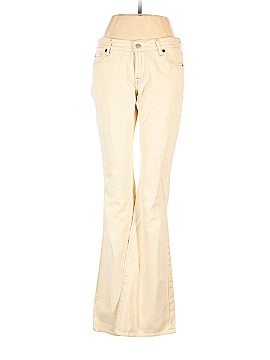 7 For All Mankind Size 28 waist