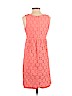 Motherhood Pink Casual Dress Size S - photo 2