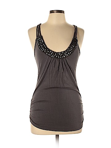 Ginger G. Sleeveless Top (view 1)