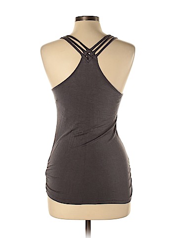 Ginger G. Sleeveless Top (view 2)
