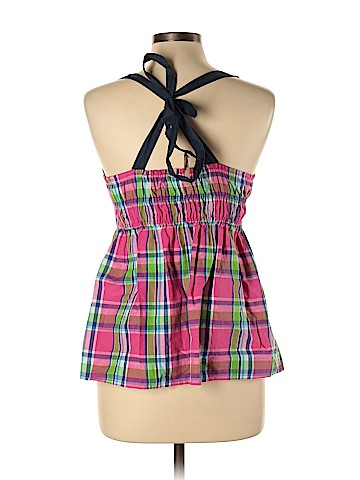Hollister Sleeveless Blouse (view 2)