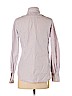 Faconnable 100% Cotton Pink Long Sleeve Button-Down Shirt Size 4 - photo 2