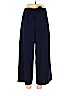 Club Monaco Blue Casual Pants Size 6 - photo 1