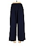 Club Monaco Blue Casual Pants Size 6 - photo 2