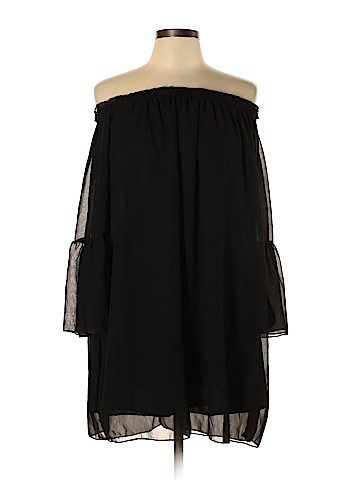 Zanzea Collection Cocktail Dress (view 1)