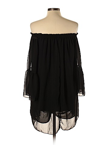 Zanzea Collection Cocktail Dress (view 2)