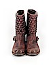 FRYE Brown Boots Size 6 1/2 - photo 2