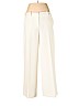 Vince Camuto Ivory Dress Pants Size 10 - photo 1