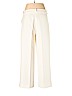 Vince Camuto Ivory Dress Pants Size 10 - photo 2