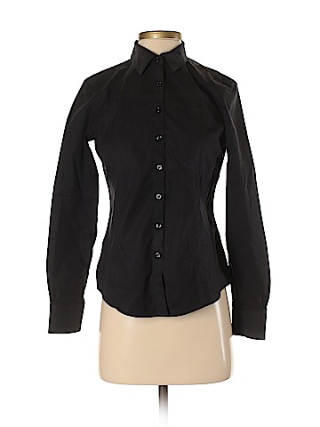 Brooks Brothers Long Sleeve Button-Down Shirt (view 1)