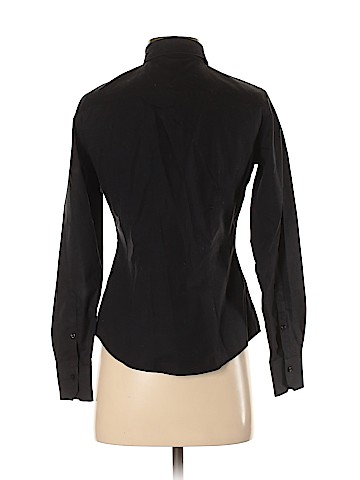 Brooks Brothers Long Sleeve Button-Down Shirt (view 2)