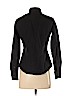 Brooks Brothers Black Long Sleeve Button-Down Shirt Size 4 (petite) - photo 2