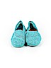 TOMS Blue Flats Size 7 1/2 - photo 2