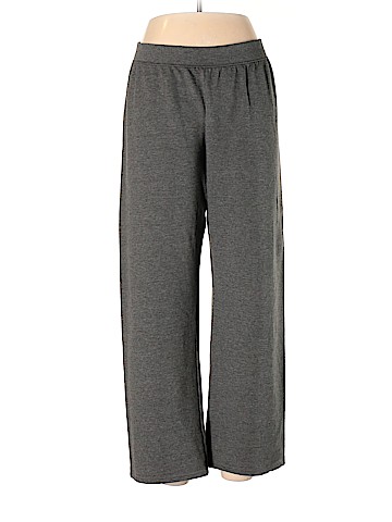 Hanes Sweatpants (view 1)