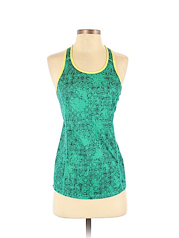 Nike Active Tank (view 1)