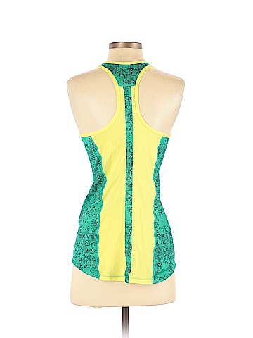 Nike Active Tank (view 2)