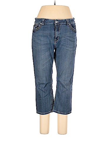Ethyl Jeans Jeans (view 1)