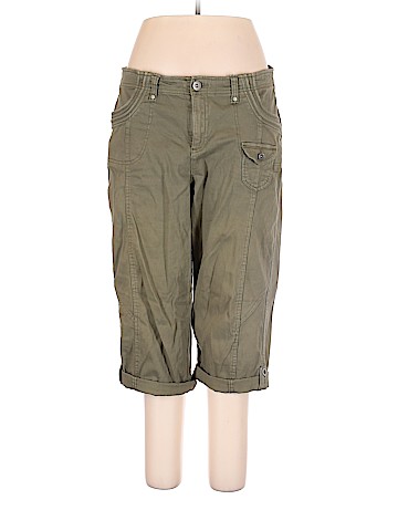 Style&Co Casual Pants (view 1)