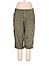 Style&Co Green Casual Pants Size 14 - photo 1