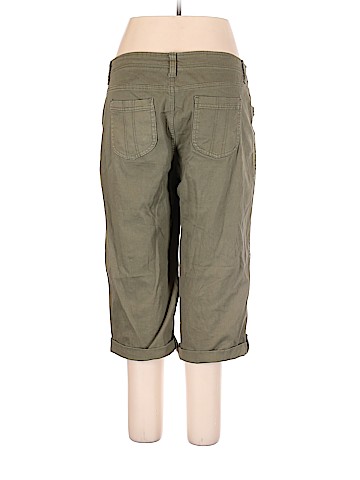 Style&Co Casual Pants (view 2)