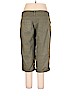 Style&Co Green Casual Pants Size 14 - photo 2
