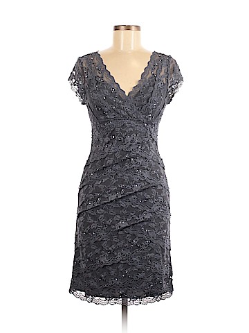 Marina Cocktail Dress (view 1)