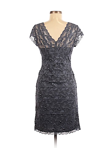 Marina Cocktail Dress (view 2)