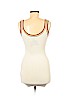 Forever 21 Ivory Casual Dress Size M - photo 2